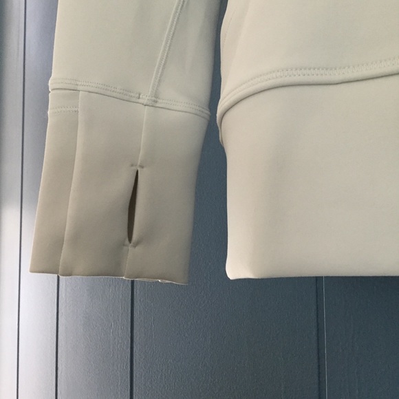 NWT Lululemon Daymaker full zip Hoodie 6 - Picture 10 of 13